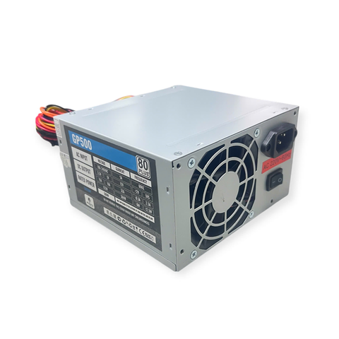 Nguồn VP GLOWY GP500