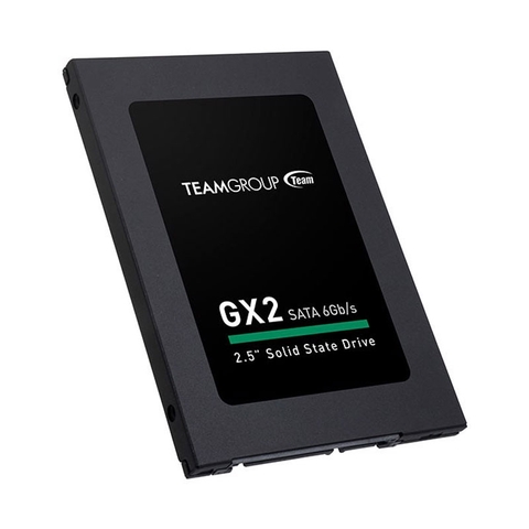 Ổ cứng SSD Team Group GX2 256GB 2.5 inch SATA III