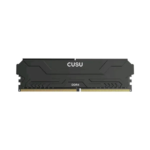 Ram Desktop CUSU DH330 DDR416GB 3200Mhz (Tản nhiệt)