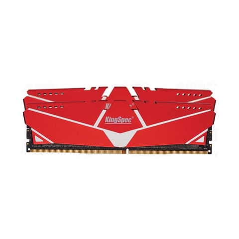RAM DESKTOP DDR4 KINGSPEC 16GB 3200MHZ TẢN NHIỆT