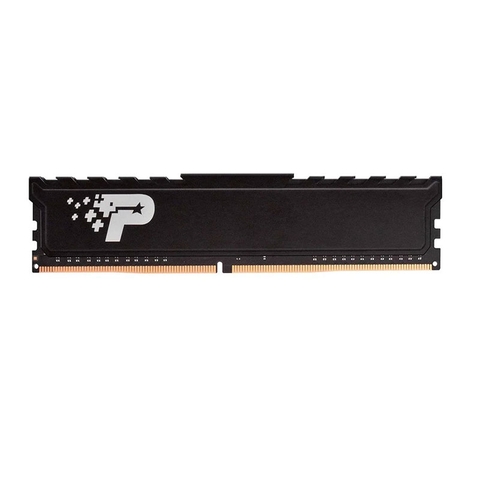 Ram Desktop DDR4 PATRIOT 8GB 3200Mhz