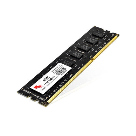 Ram Desktop DDR4 TARGET 4GB 2666Mhz