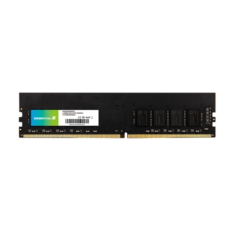 Ram Desktop EXASCEND ESSENTIAL-X DDR4 8GB/16GB 3200Mhz
