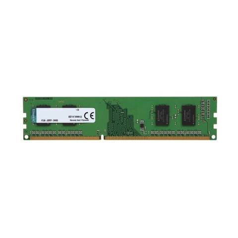 Ram Desktop Kingston DDR4 4GB 2666Mhz