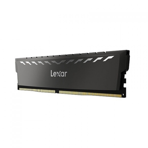 Ram Desktop Lexar 8GB DDR4 3200MHz Tản nhiệt