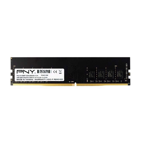 Ram Desktop DDR4 PNY 16GB 2666Mhz