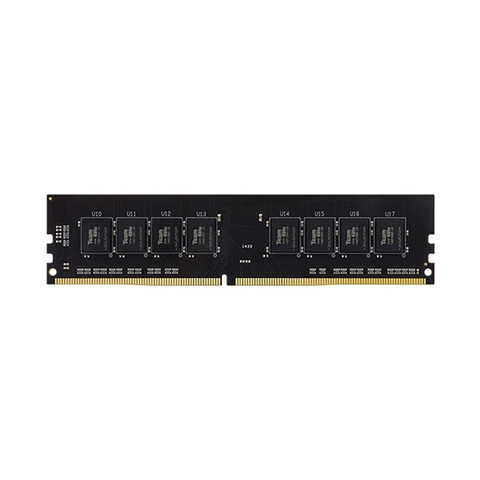 Ram Desktop TEAM ELITE 4GB 2666Mhz