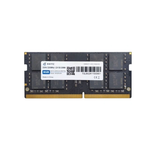 Ram Laptop DDR4 SSTC 16GB 3200Mhz