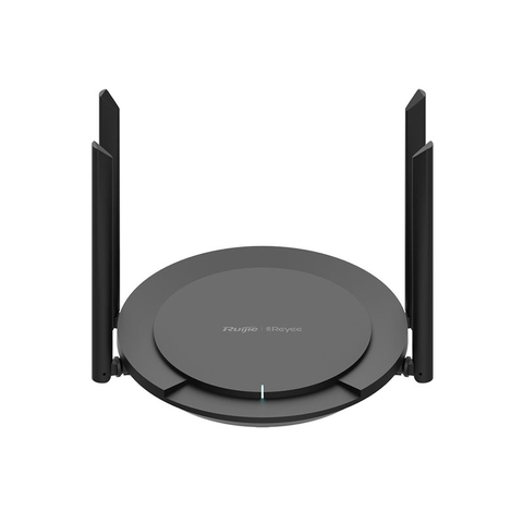 Bộ Phát WiFi Ruijie 	RG-EW300 PRO (Mesh Reyee chuẩn wifi 4 802.11n)