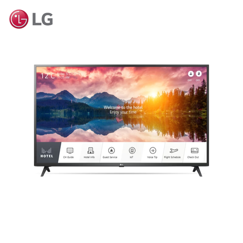 Smart Tivi Hotel LG 55