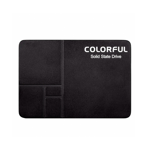 SSD 2.5