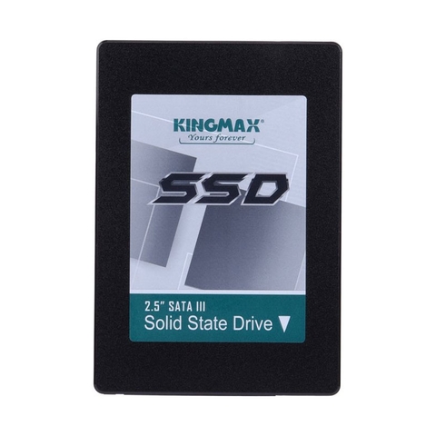 SSD 2.5