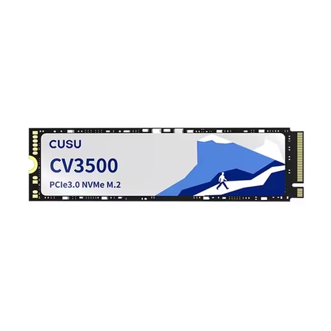 SSD M2 PCIE CUSU 256GB/512GB/1TB CV3500