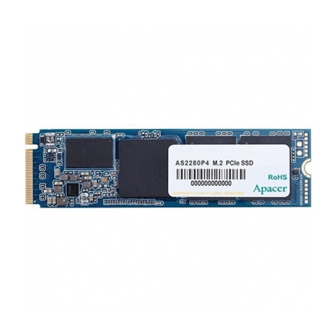 SSD M2 PCLE APACER 512GB AS2280P4U