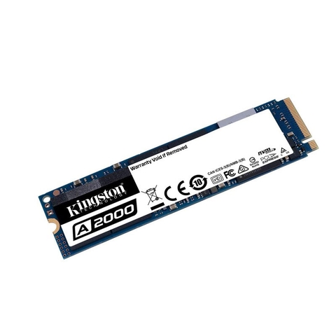 SSD M2 PCLE Kingston A2000M8 1TB