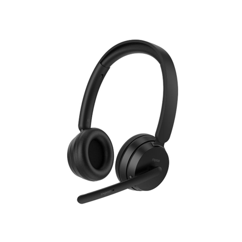 Tai nghe Bluetooth Rapoo H200