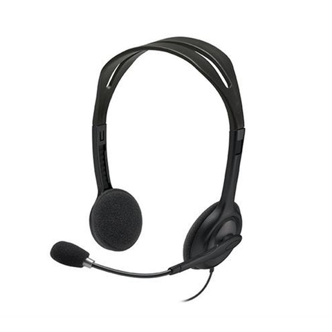 Tai nghe Logitech H111