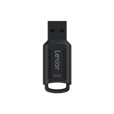 USB Lexar 64GB JUMDRIVE V400