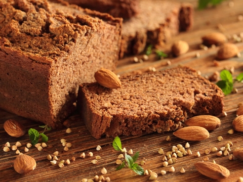 Tổng hợp 4 loại bánh nưỡng ngũ cốc giảm cân lành mạnh