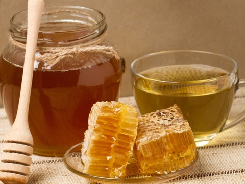 Phương pháp giảm cân nhanh chóng với mật ong - Giảm cân MONA theo cách người Nhật Bản