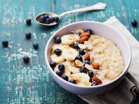 Bật mí các cách làm ngũ cốc giảm cân cho bữa sáng đủ chất