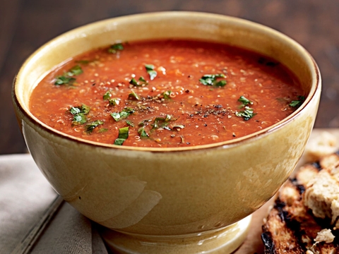 20 Món cháo và súp hạt diêm mạch Quinoa ngon, đảm bảo dinh dưỡng