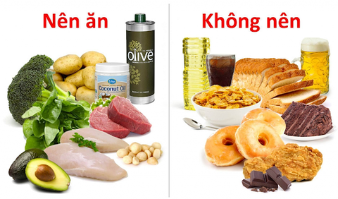 [Mách bạn] 99+ đồ ăn vặt ít calo cho người giảm cân không thể bỏ qua