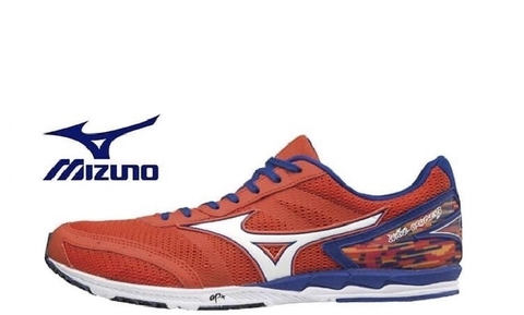 mizuno wave cruise review