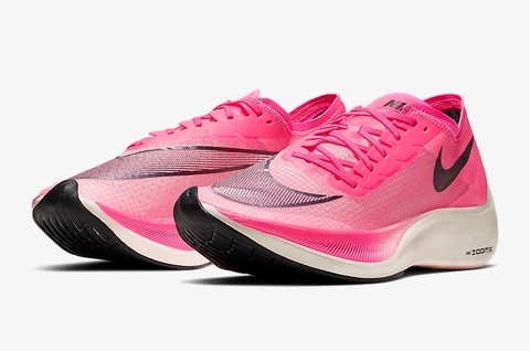 nike next percent review
