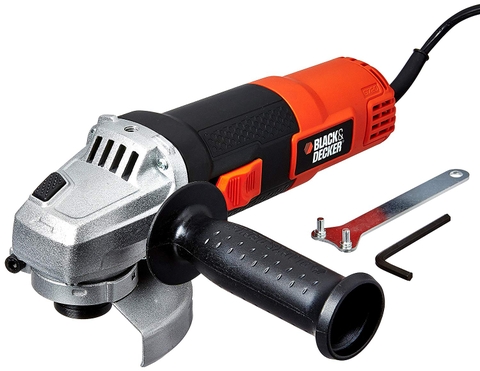 Black&Decker Máy mài góc 800W B&D G720B-B1