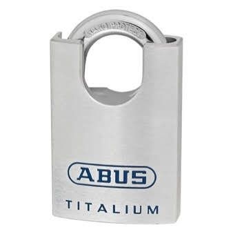 ABUS Khóa chống cắt Titalium 96CSTI/60