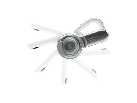 Black&Decker Máy hút bụi cầm tay 10.8V B&D PV1020L-B1