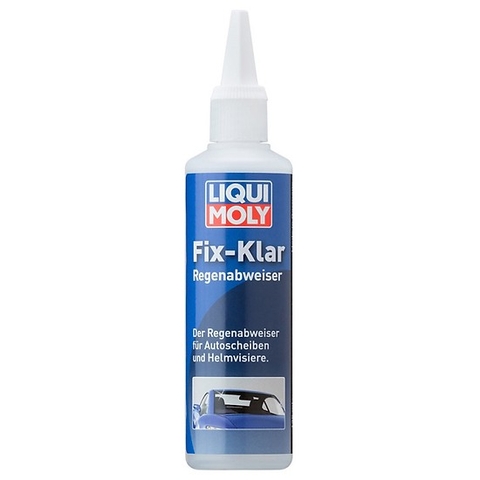 Liqui Moly Chống Nước Mưa Clear View 1590