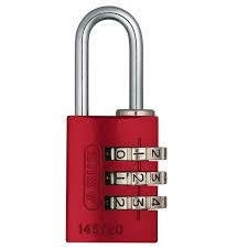 ABUS Khóa số 145/20