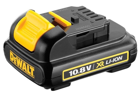 Dewalt Pin DCB125-B1 10.8V-1.3Ah