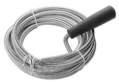 50102 DÂY LÒ XO VỆ SINH 10M