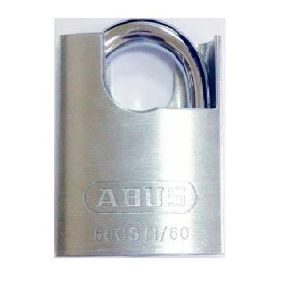 ABUS Khóa treo chống cắt titalium