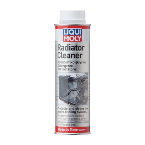 Liqui Moly Súc Két Nước 1804