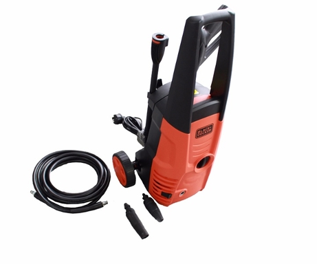 Black&Decker Máy phun xịt nước 1400W PW1400S-B1