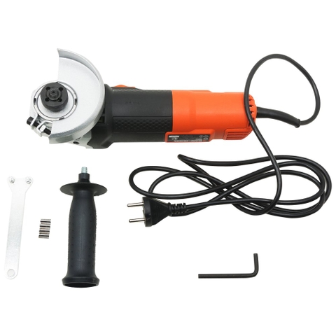 Black&Decker Máy mài góc 800W B&D G720B-B1