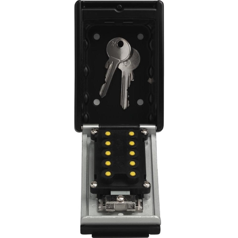 ABUS Hộp đựng chìa khóa KEY GARAGE 767