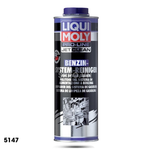 Liqui Moly Súc Béc Xăng Trực Tiếp 5147