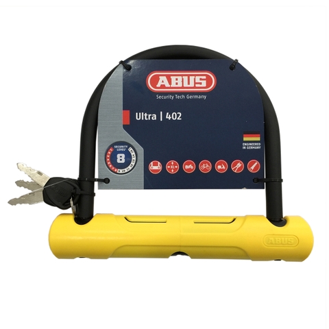 ABUS Khóa chữ U 402/210HB135