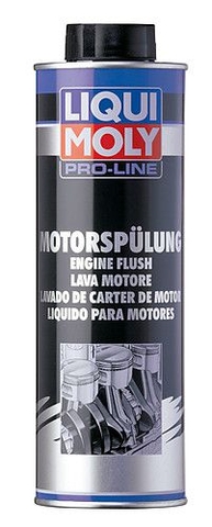 Liqui Moly Súc Động Cơ 2427