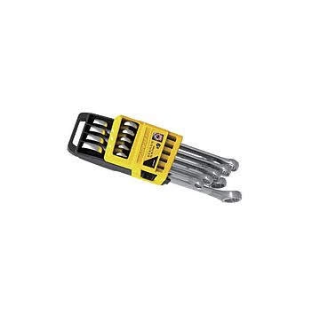 Bộ cờ lê vòng miệng Stanley STMT78098-8 9 chi tiết 8-17 mm