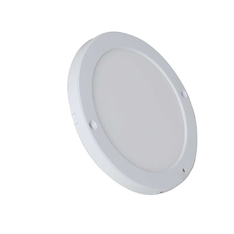 Rạng Đông D LN 11L 220/ 18W ( hình tròn ) - Vỏ Kim loại