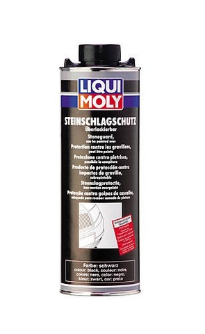 Liqui Moly Phủ Gầm Đen 6110