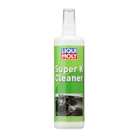 Liqui Moly Vệ Sinh Nội Thất 1682