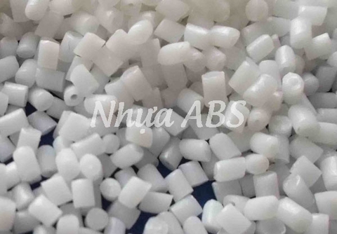 Nhựa ABS được dùng để làm đồ gia dụng như thế nào?