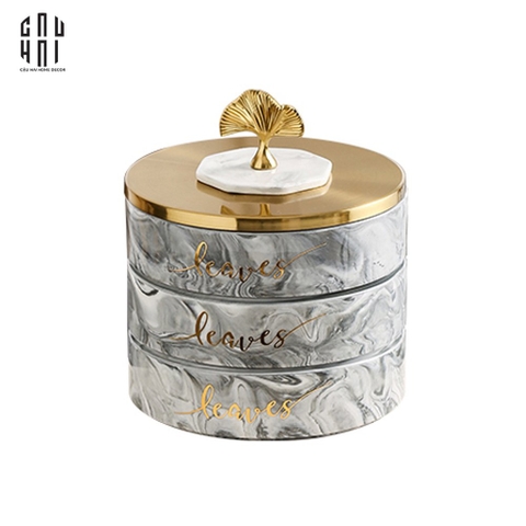KHAY BÁNH MỨT  3 TẦNG MILLEN SS25